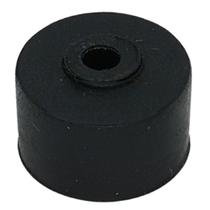 Rodízio Roda Rodinha Dianteira para Aspirador WAP Turbo Mob FW006701