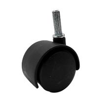 Rodízio Roda Rodinha Frontal Compatível com Extratora WAP Carpet Cleaner Pro 30 FW008080