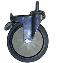 Rodízio / rodas de Cadeira de banho - 7801