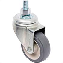 Rodizio Rodil.Cza Parafuso Girator. 2 Rodizio Rodil.Cza Parafuso Girator. 2