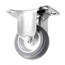 Rodizio Rodil.Cza Placa Fixa 2 Rodizio Rodil.Cza Placa Fixa 2