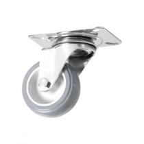 Rodizio Rodil.Cza Placa Girator. 2 Rodizio Rodil.Cza Placa Girator. 2