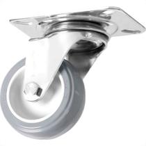 Rodizio Rodil.Cza Placa Girator. 3 Rodizio Rodil.Cza Placa Girator. 3