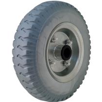 Rodízio Rodinha Para Carrinho De Carga Maciça Pu Silenciosa 100kg 4 Polegadas Rodízio Rodinha Para Carrinho De Carga Maciça Pu Silenciosa 100kg 4 Polegadas