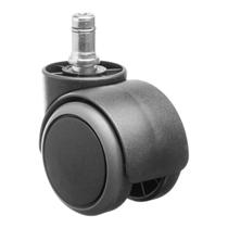 Rodizio Sq90 Hga Preto C/capa Pista Pu Grafite