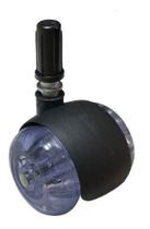 Rodizio Sq91 Hg 10mm Preto - Rd-sq50 Gel