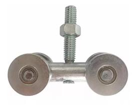 Rodízio Stanley Quádruplo 1.1/2 - 1 Un Rodízio Stanley Quádruplo 1.1/2 - 1 Un