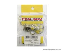 Rodizio Terminal Cortina Encart 10 Rod 2Term Rod185 Rodizio Terminal Cortina Encart 10 Rod 2Term Rod185