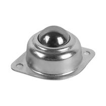 Rodízios De Nylon De Meia Polegada, Rodas Esféricas Universais Para Montagem De Patins E Móveis Rodízios De Nylon De Meia Polegada, Rodas Esféricas Universais Para Montagem De Patins E Móveis