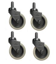 Rodízios de reposição Compre rodízios Rubbermaid WaveBrake Mop Bucket Rodízios de reposição Compre rodízios Rubbermaid WaveBrake Mop Bucket
