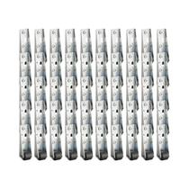 Rodízios Direcionais De Movimento Suave Com Suporte De 0.8 a 1.6 Polegadas Para Móveis - Acessórios Rodízios Direcionais De Movimento Suave Com Suporte De 0.8 a 1.6 Polegadas Para Móveis - Acessórios