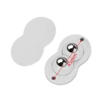 Rodízios Universais Adesivos Não Perfurados Para Móveis, 4 Peças, Rodas Silenciosas Para Carrinho De