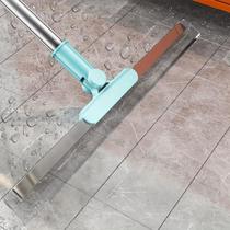 Rodo 180 Pisos Vidros Janela Esfregão Giratório Limpeza