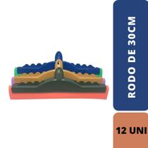 Rodo 30 Cm - Pacote C/12 Unidades - Sem Cabo