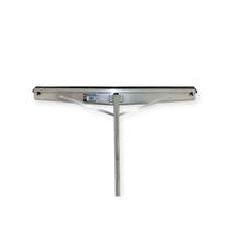 Rodo aluminio 80 cm ***sem cabo*** sanches