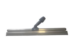 Rodo alumínio Giratório articulado Sanches 45cm S/cabo