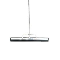 Rodo Alumínio MIG-MOP World 40cm Duplo