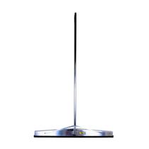 Rodo Alumínio Reforçado 1 Metro com Cabo Desmontável