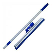 Rodo Articulado Bralimpia Twister 45 Extensão De Até 140cm