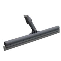 RODO ARTICULADO TWIST CLEAN 45CM 180º PROFISSIONAL COM GARRA PRA PANO SEM CABO