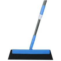 Rodo com cabo retrátil