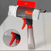 Rodo comb.3 em 1 limpa vidro powermaid - rodo limpeza automotiva