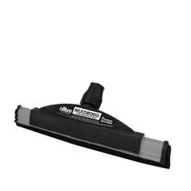 Rodo completo aluminio 35cm COM cabo de 22mmx1,40m MULTIRODO NOBRE