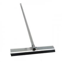 Rodo De Aluminio 40cm Com Cabo De Aluminio1,40 Troca Refil Monaco Rodo De Aluminio 40cm Com Cabo De Aluminio1,40 Troca Refil Monaco