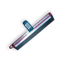 Rodo de aluminio puxa e seca com protetor 40 cm