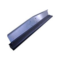 Rodo de Alumínio Sem Cabo 30 cm Sanches Rodo de Alumínio Sem Cabo 30 cm Sanches