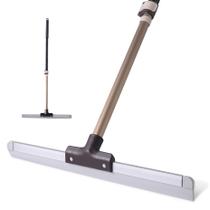 Rodo de borracha para piso Eyliden 17 com alça telescópica Rodo de borracha para piso Eyliden 17 com alça telescópica