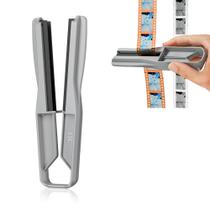 Rodo de filme JJC FS-1 para filme de 35 mm e 120 com lâmina de silicone