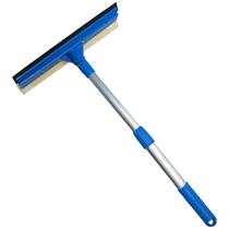 Rodo de janela Bryquelin Professional 2 em 1 com alça Rodo de janela Bryquelin Professional 2 em 1 com alça