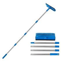 Rodo de janela Bryquelin Professional 2 em 1 com alça Rodo de janela Bryquelin Professional 2 em 1 com alça