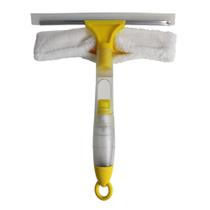 Rodo de Janela - Combinado c/ Spray e Luva - Nobre Rodo de Janela - Combinado c/ Spray e Luva - Nobre