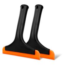 Rodo de janela de silicone MUQIDA Car Water Wiper Rodo de janela de silicone MUQIDA Car Water Wiper