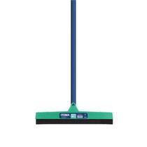 Rodo de Limpeza 40cm Médio com Cabo de EVA - Modelo Roma Rodo de Limpeza 40cm Médio com Cabo de EVA - Modelo Roma