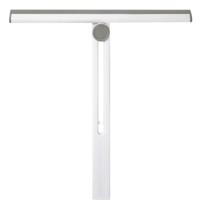 Rodo de Limpeza Dobravel 360 Graus Rodinho Limpa Vidros Pia Casa Cozinha