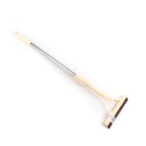 Rodo de Limpeza Limpa Janelas Vidro com Cabo Extensor