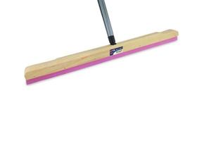 Rodo De Madeira 60 Cm Duplo Eva Sem Cabo Rodo De Madeira 60 Cm Duplo Eva Sem Cabo