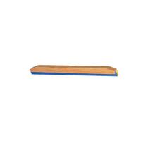 Rodo De Madeira DSR 40cm Duplo Sem Cabo Rodo De Madeira DSR 40cm Duplo Sem Cabo