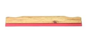 Rodo de Madeira duplo 40cm AMN