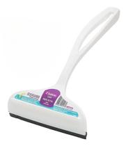 Rodo de pia 14 cms branco sanremo