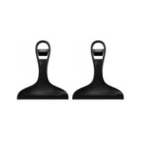 Rodo de Pia Compacto Plástico Resistente Ideal para Cozinha Limpeza Prático e Eficiente