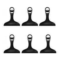 Rodo de Pia Compacto Plástico Resistente Ideal para Cozinha Limpeza Prático e Eficiente