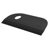 Rodo de Pia Compacto Trium Preto - Ou