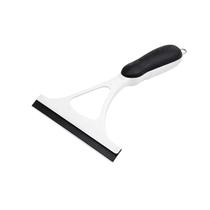 Rodo De Pia Para Cozinha E Banheiro Preto E Branco 16cm Rodo De Pia Para Cozinha E Banheiro Preto E Branco 16cm