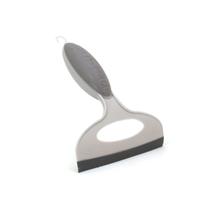 Rodo de Pia Pequeno 13cm Cinza Plasutil Rodinho Seca Pia Cozinha Rodo de Pia Pequeno 13cm Cinza Plasutil Rodinho Seca Pia Cozinha