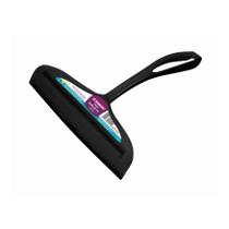 Rodo de Pia Plástico Preto 14cm Sanremo