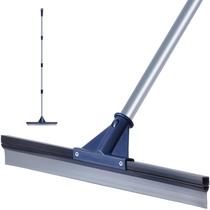 Rodo de piso DSV Standard para concreto com lâmina de 44,5 cm